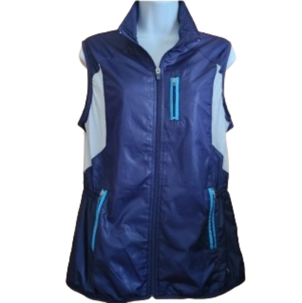 Danskin Now Vest